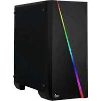 компьютер iRU Game 525 MT 1493176 Черный