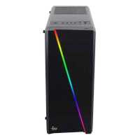 компьютер iRU Game 525 MT 1498866 Черный