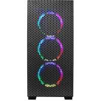 компьютер iRU Game 710Z5GP 1701827 Черный