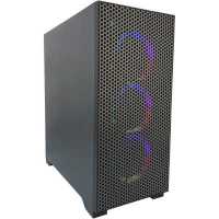компьютер iRU Game 710Z5GP 1701855 Черный