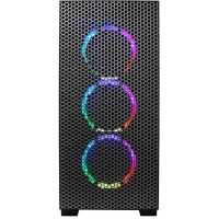 компьютер iRU Game 710Z5GP 1855121 Черный