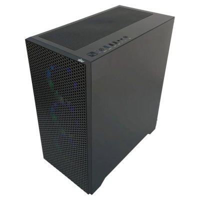 компьютер iRU Game 710Z6GP 1871622 Черный