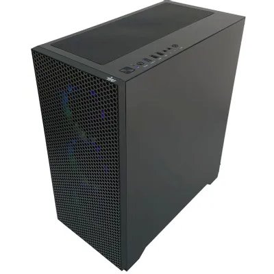 компьютер iRU Game 710Z6GP 1974228 Черный