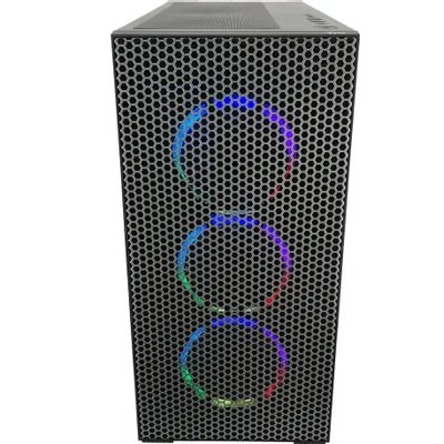 компьютер iRU Game 710Z6GP 1974307 Черный