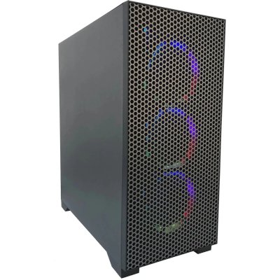 компьютер iRU Game 710Z7GP 1989391 Черный