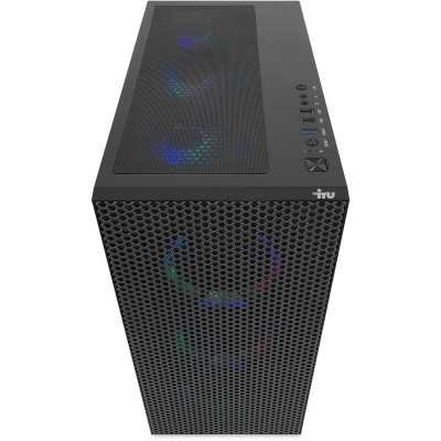 компьютер iRU Game 710Z7GP 2075020 Черный