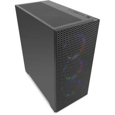компьютер iRU Game 710Z7GP 2075025 Черный