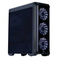 компьютер iRU Game 717 MT 1492473 Черный
