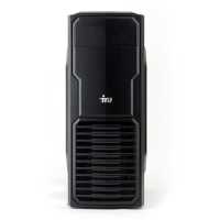 компьютер iRU Home 223 1482740 Черный