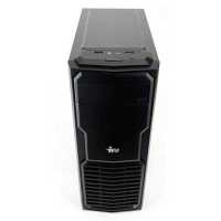 компьютер iRU Home 223 1482740 Черный