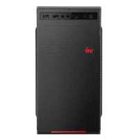 компьютер iRU Home 223 MT 1385638 Черный