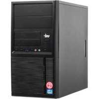 компьютер iRU Home 228 MT 1110804 Черный