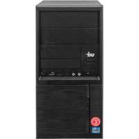 компьютер iRU Home 228 MT 1110883 Черный