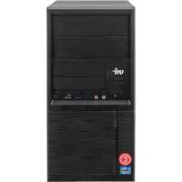 компьютер iRU Home 228 MT 1110886 Черный
