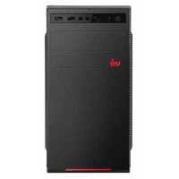 компьютер iRU Home 228 MT 1546792 Черный