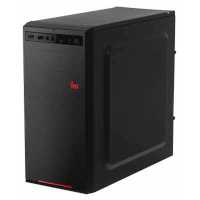 компьютер iRU Home 228 MT 1546792 Черный