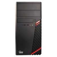 компьютер iRU Home 310H3SM 1885265 Черный