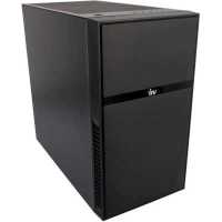 компьютер iRU Home 310H5GM 1858310 Черный