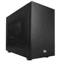 компьютер iRU Home 310H5GS MT 1645133 Черный