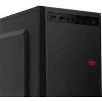компьютер iRU Home 310H5SE 1610366 Черный