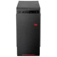 компьютер iRU Home 310H5SE 1628047 Черный