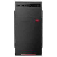 компьютер iRU Home 310H5SE 1862616 Черный