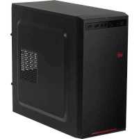 компьютер iRU Home 310H5SE MT 1610466 Черный