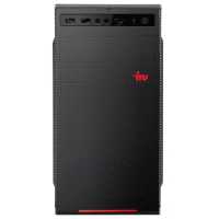 компьютер iRU Home 310H5SE MT 1628060 Черный