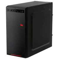 компьютер iRU Home 310H5SE MT 1628060 Черный