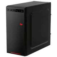 компьютер iRU Home 310H5SE MT 1670133 Черный
