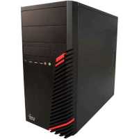 компьютер iRU Home 310H5SM 1801135 Черный