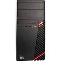 компьютер iRU Home 310H5SM 1859385 Черный
