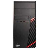 компьютер iRU Home 310H5SM 1859408 Черный