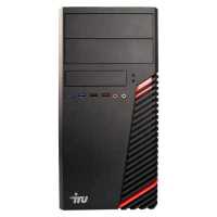 компьютер iRU Home 310H5SM 1859413 Черный
