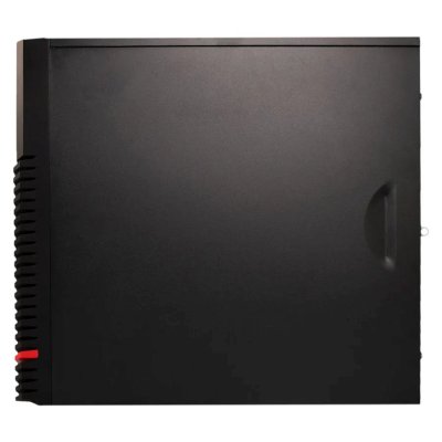 компьютер iRU Home 310H5SM 1859416 Черный