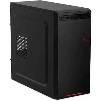 компьютер iRU Home 310H6SE 2032024 Черный