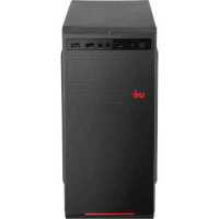 компьютер iRU Home 311 MT 1406304 Черный