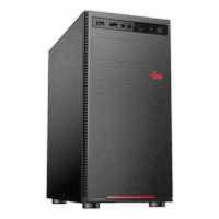 компьютер iRU Home 313 MT 1440995 Черный