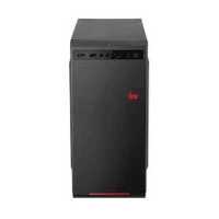 компьютер iRU Home 313 TWR 1434775 Черный
