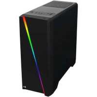 компьютер iRU Home 315 MT 1188136 Черный