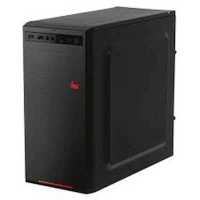 компьютер iRU Home 315 MT 1393336 Черный