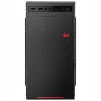 компьютер iRU Home 315 MT 1440907 Черный
