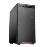 компьютер iRU Home 315 MT 1440923 Черный