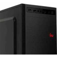 компьютер iRU Home 320A3SE MT 1626447 Черный
