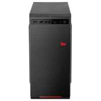 компьютер iRU Home 320A3SE MT 1670989 Черный