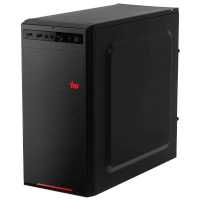 компьютер iRU Home 320A3SE MT 1670989 Черный