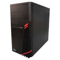 компьютер iRU Home 320A3SM 1885374 Черный