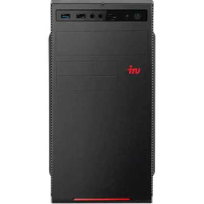 компьютер iRU Home 320A5SE 2010838 Черный