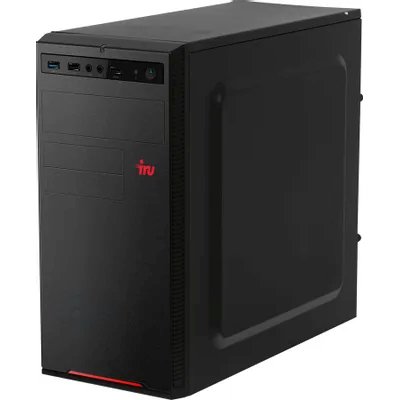 компьютер iRU Home 510B5SE 1927300 Черный