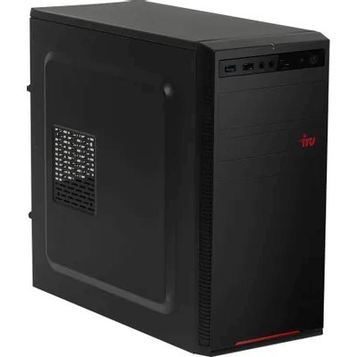 компьютер iRU Home 510B5SE 1927460 Черный
